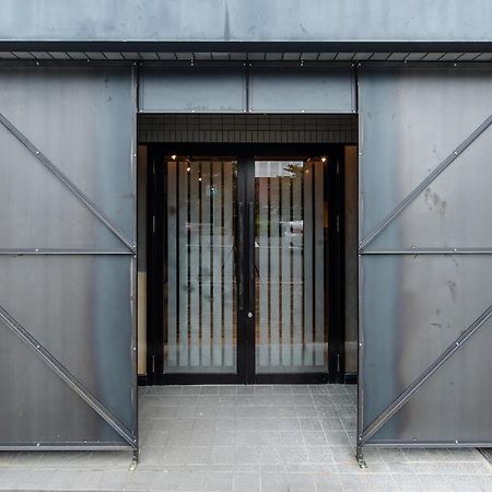 Bna Gallery Kyoto Bagian luar foto