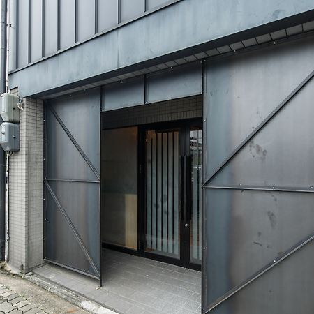 Bna Gallery Kyoto Bagian luar foto