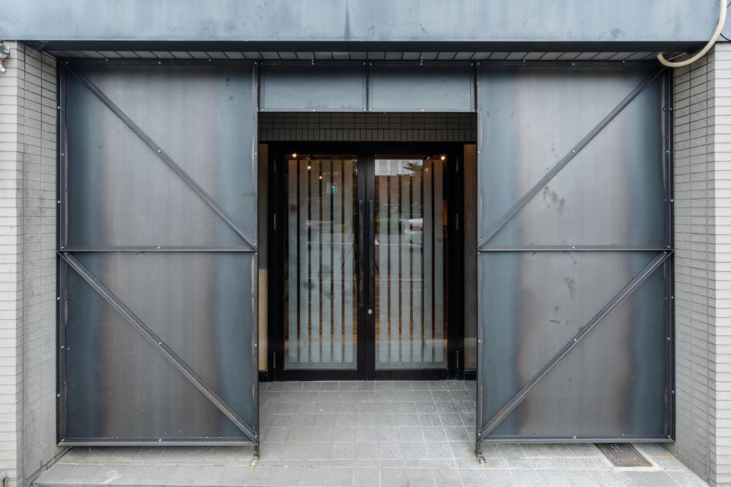 Bna Gallery Kyoto Bagian luar foto