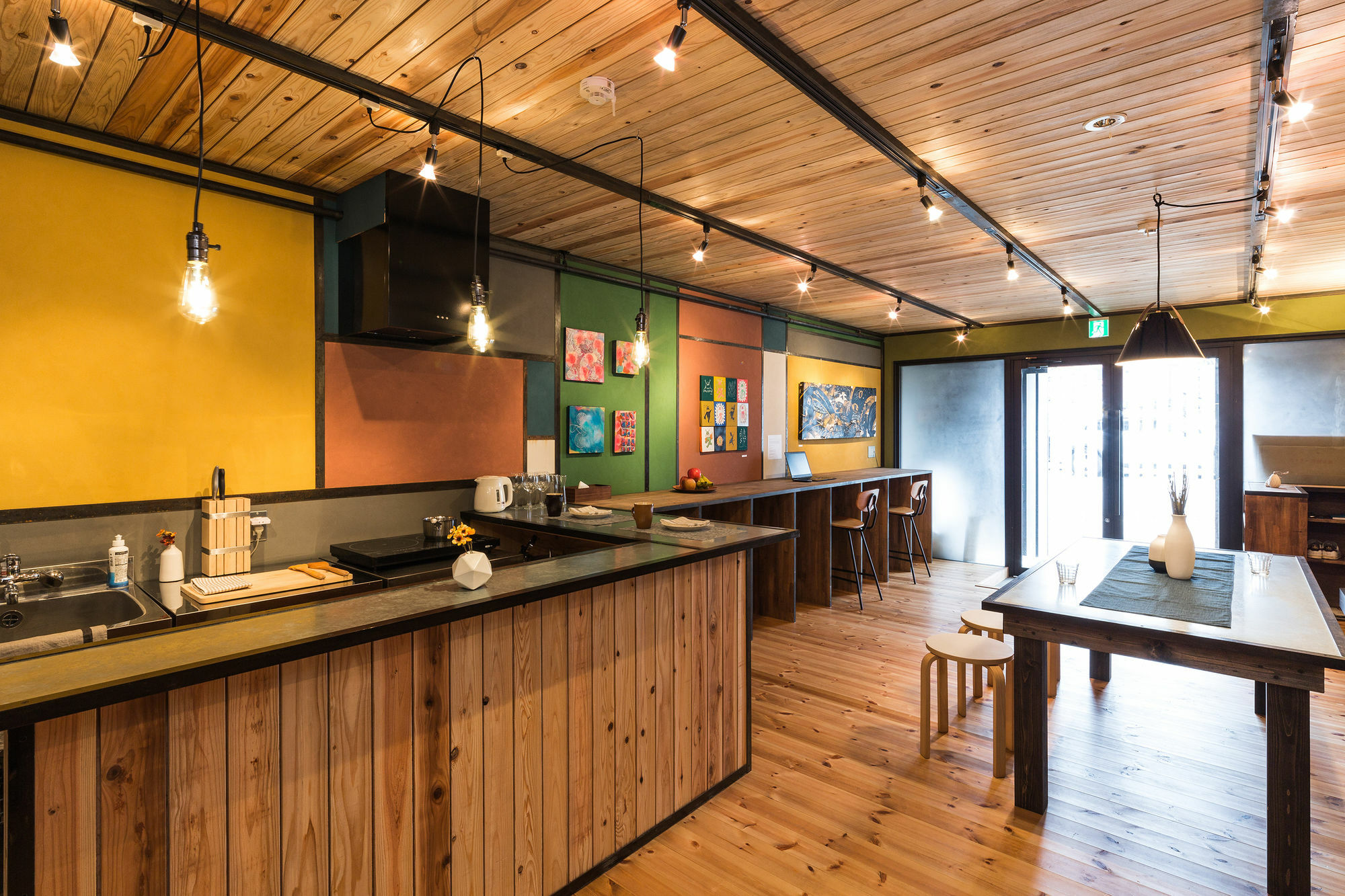 Bna Gallery Kyoto Bagian luar foto