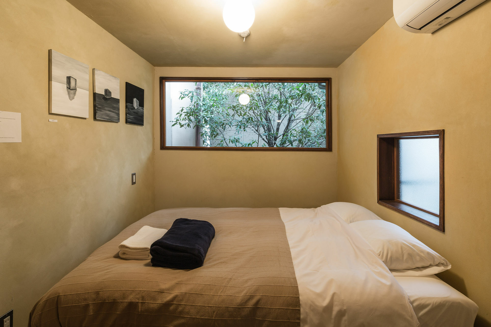 Bna Gallery Kyoto Bagian luar foto