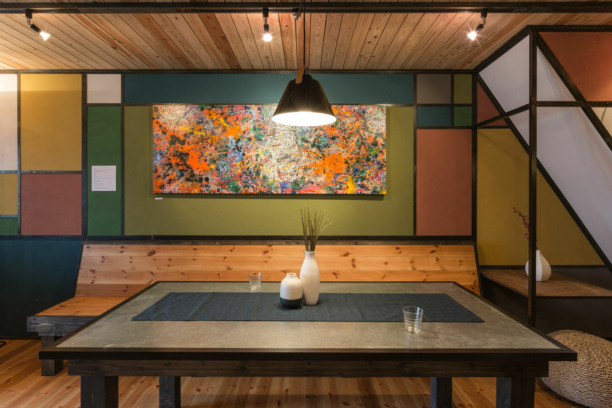 Bna Gallery Kyoto Bagian luar foto