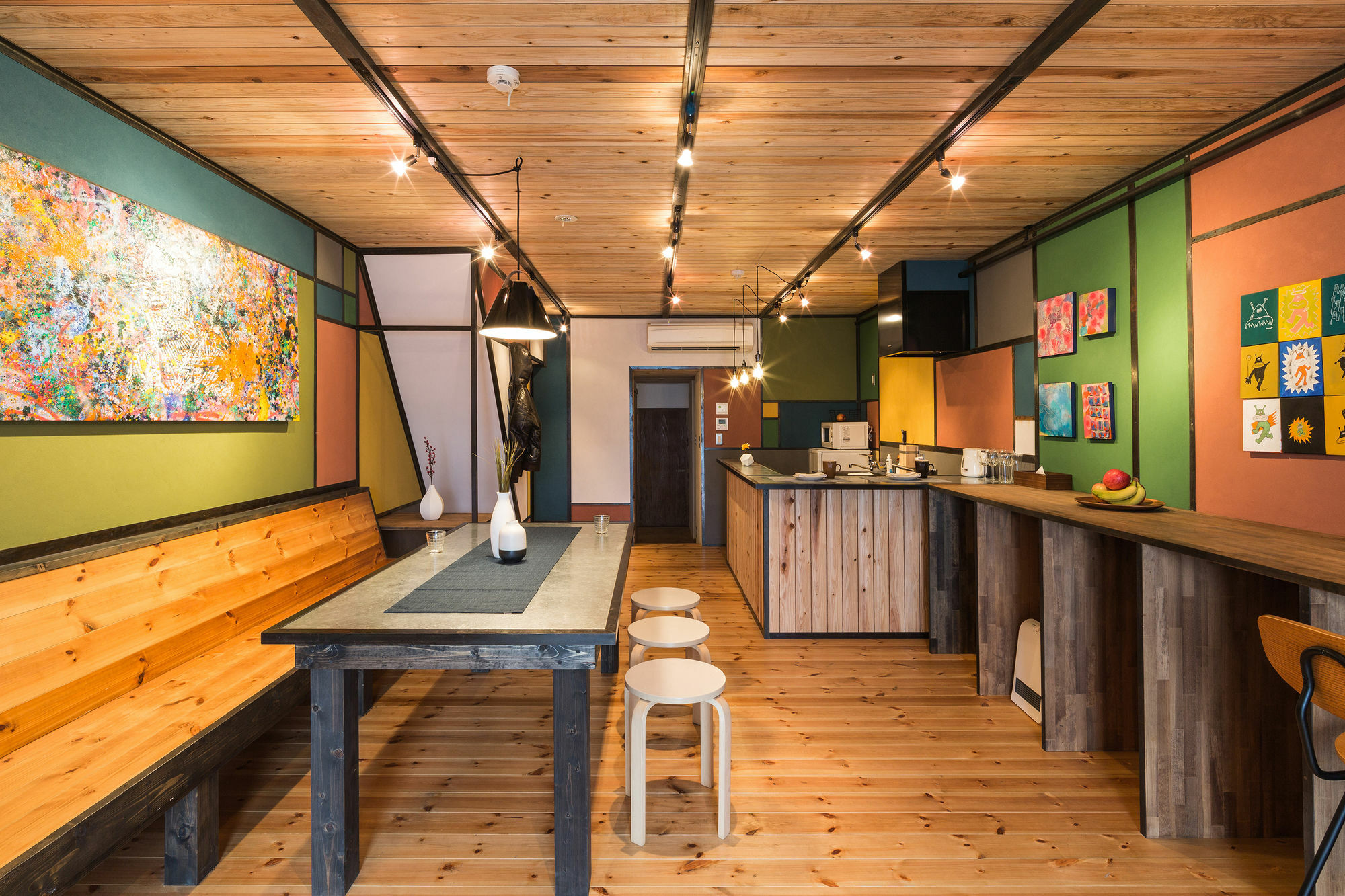 Bna Gallery Kyoto Bagian luar foto