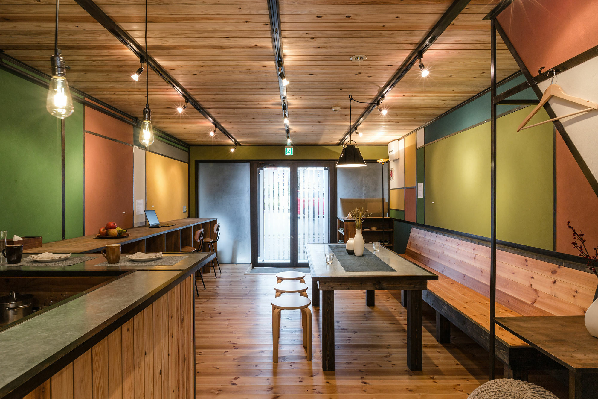 Bna Gallery Kyoto Bagian luar foto
