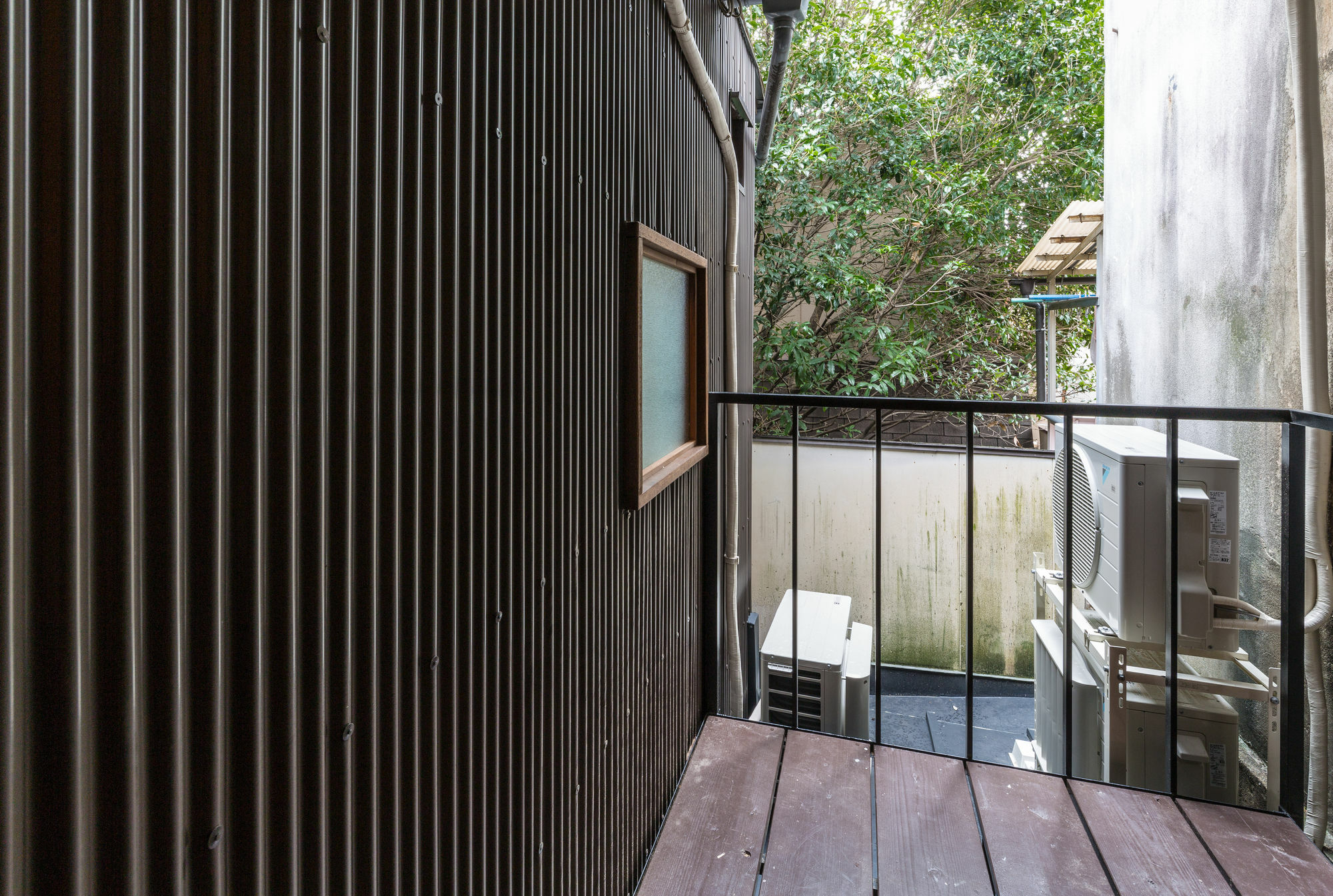 Bna Gallery Kyoto Bagian luar foto