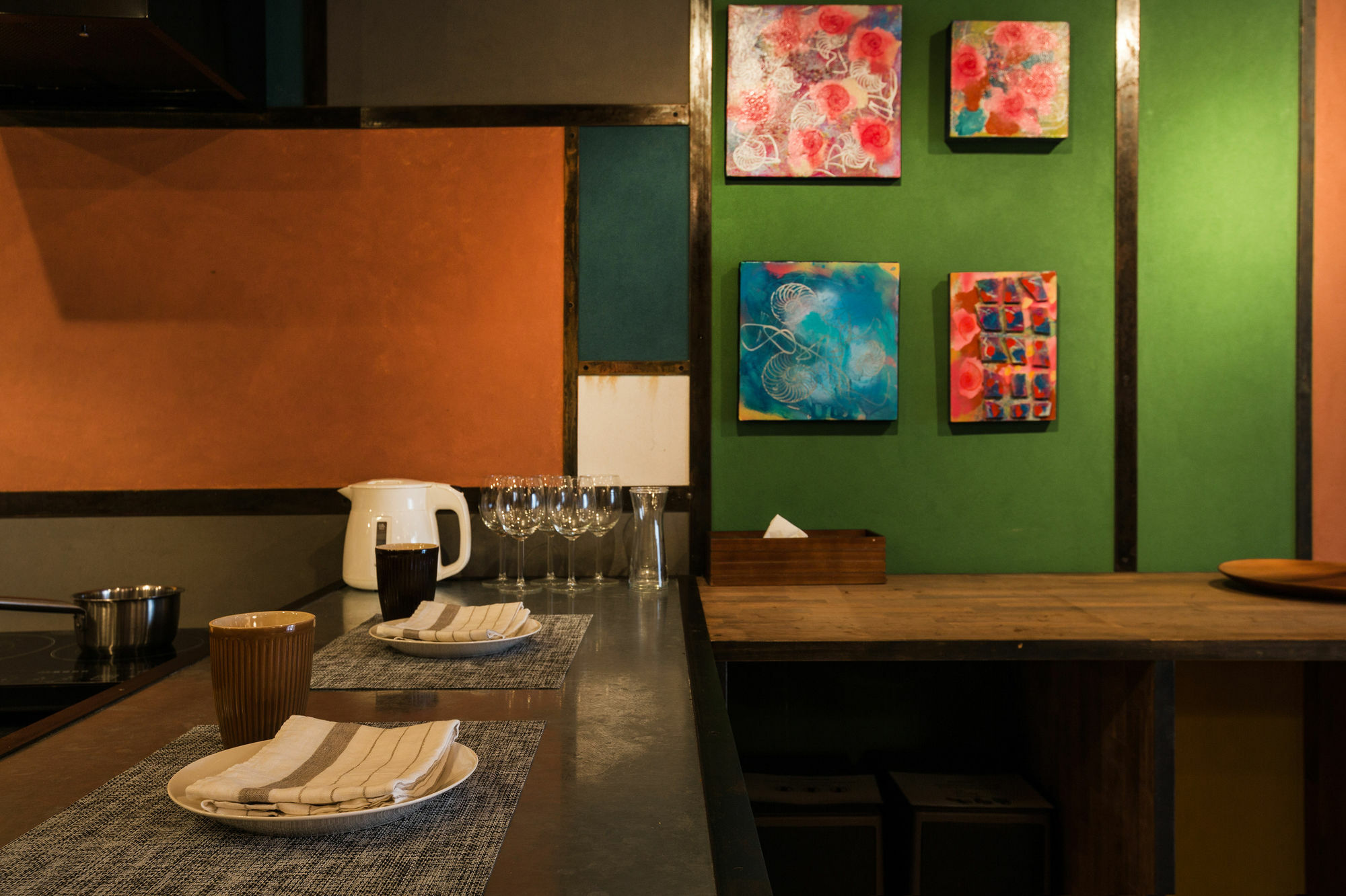 Bna Gallery Kyoto Bagian luar foto