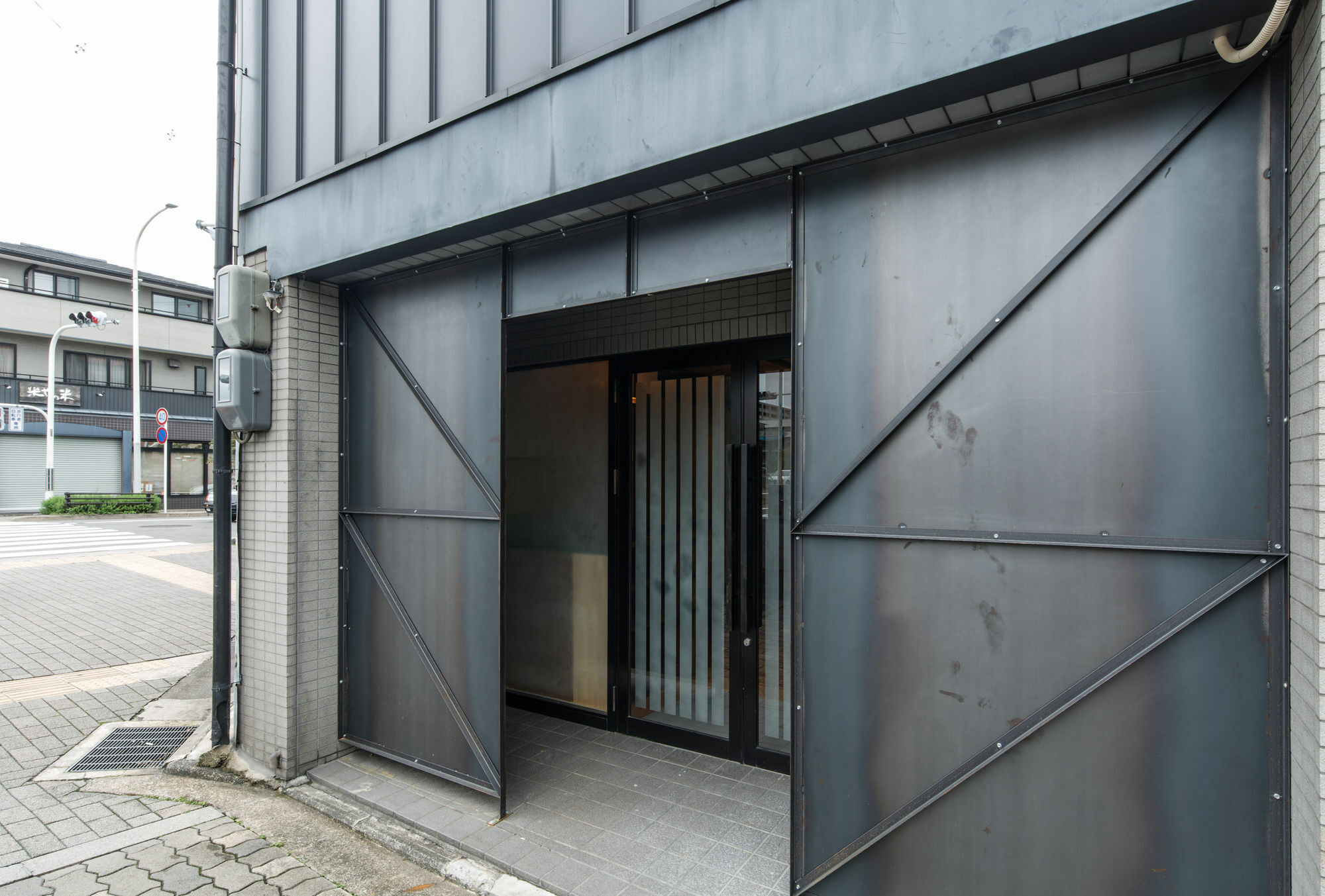Bna Gallery Kyoto Bagian luar foto
