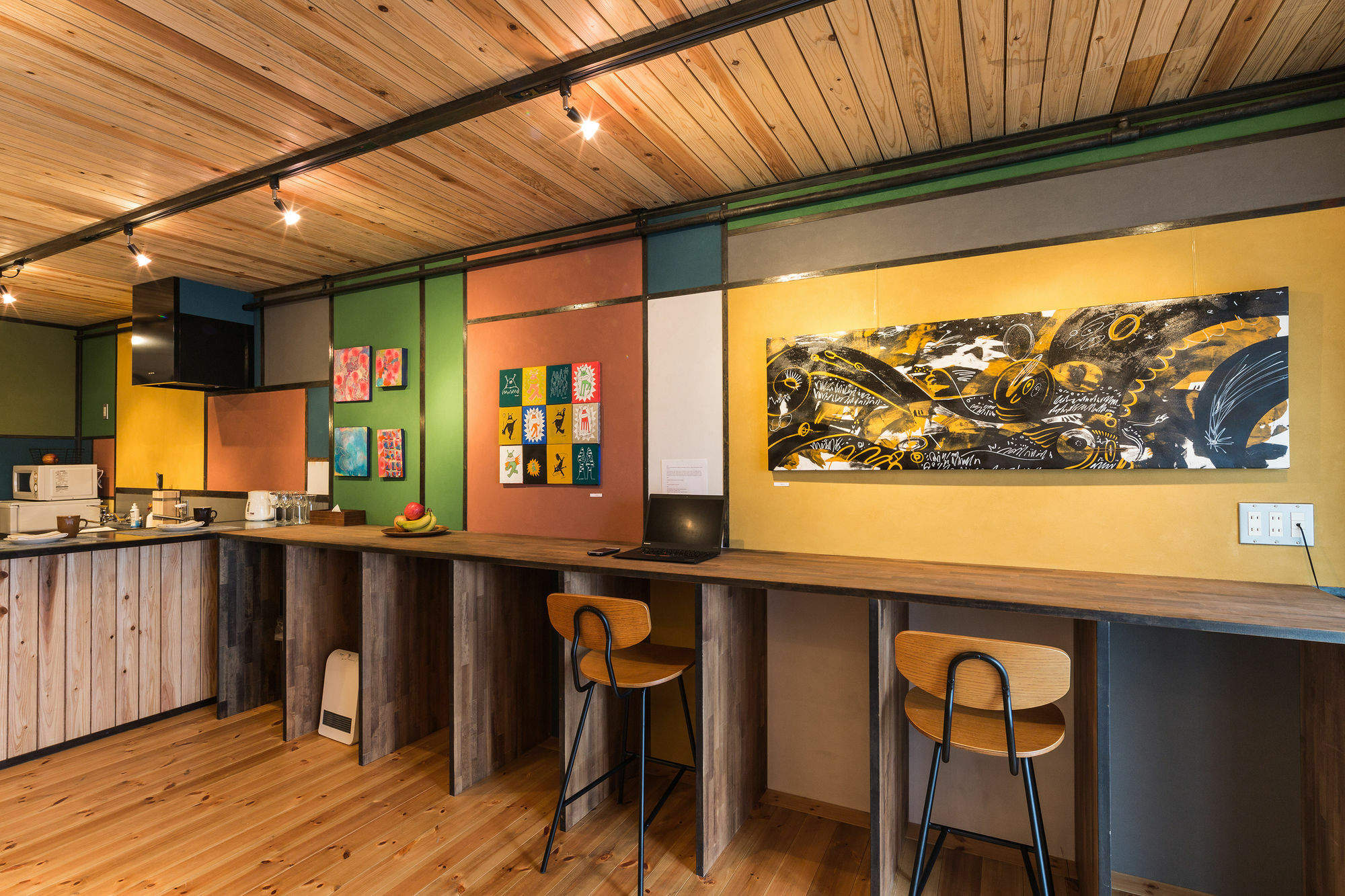 Bna Gallery Kyoto Bagian luar foto