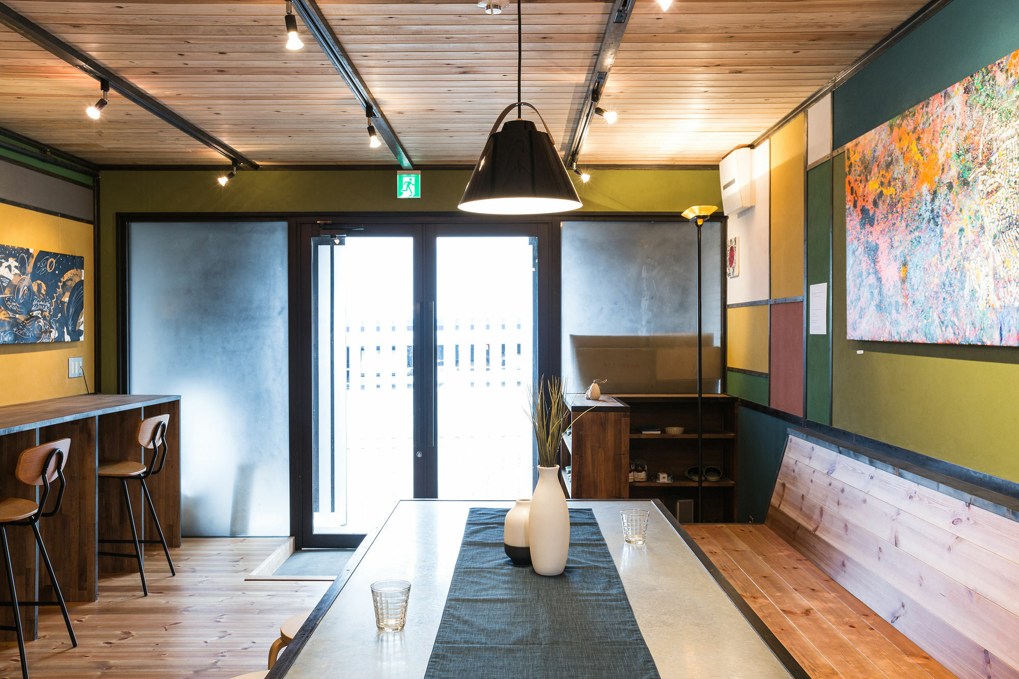 Bna Gallery Kyoto Bagian luar foto